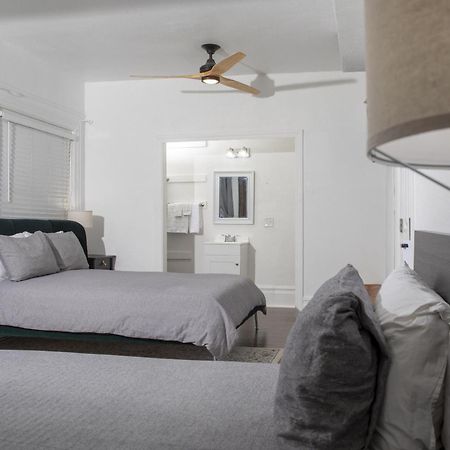 Hayes Valley Inn San Francisco Bagian luar foto