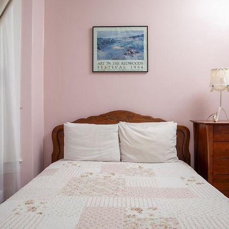 Hayes Valley Inn San Francisco Bagian luar foto