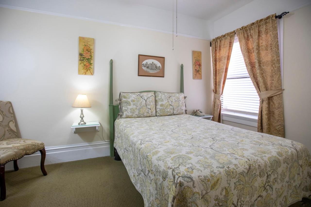 Hayes Valley Inn San Francisco Ruang foto
