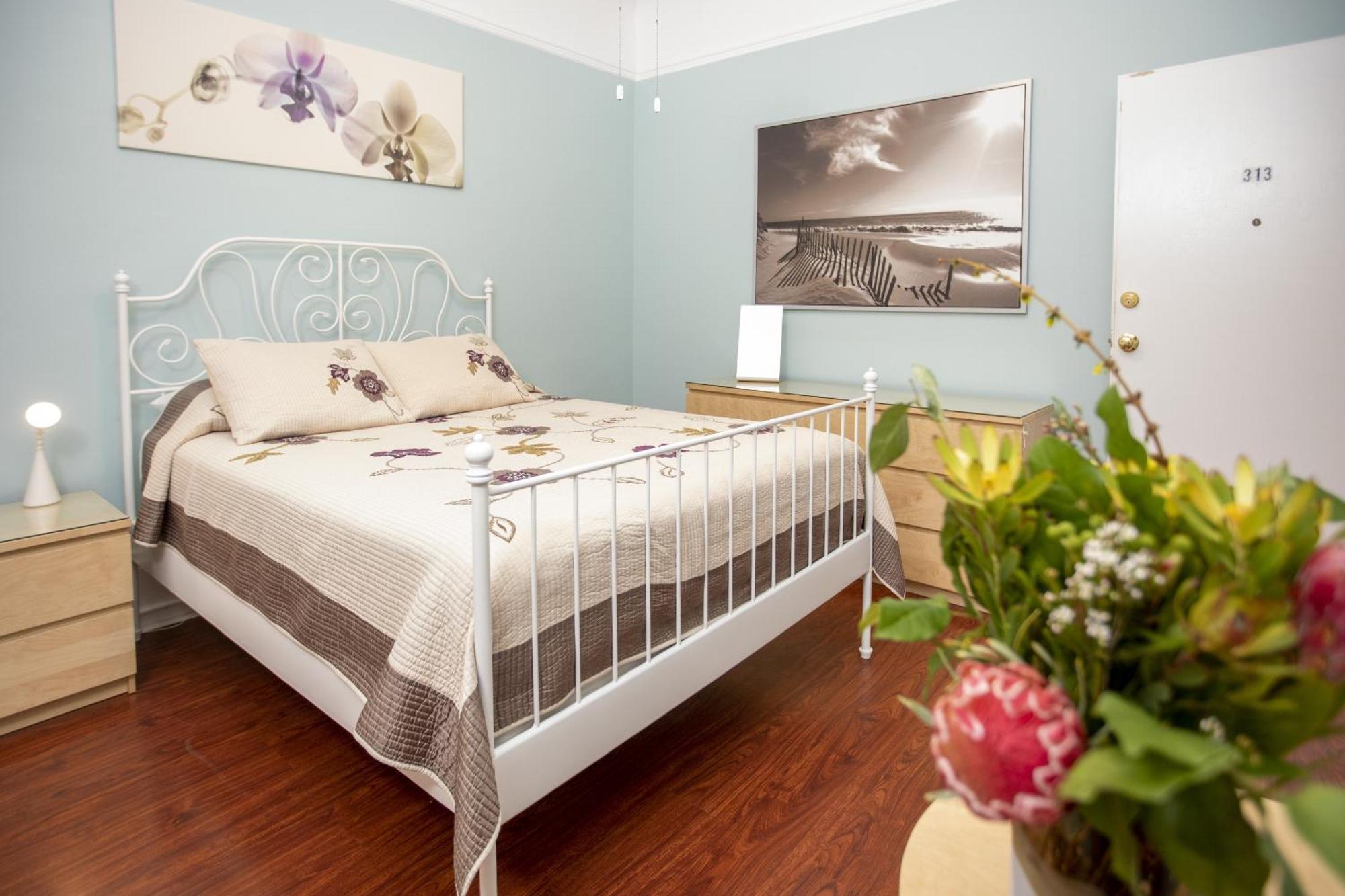 Hayes Valley Inn San Francisco Ruang foto