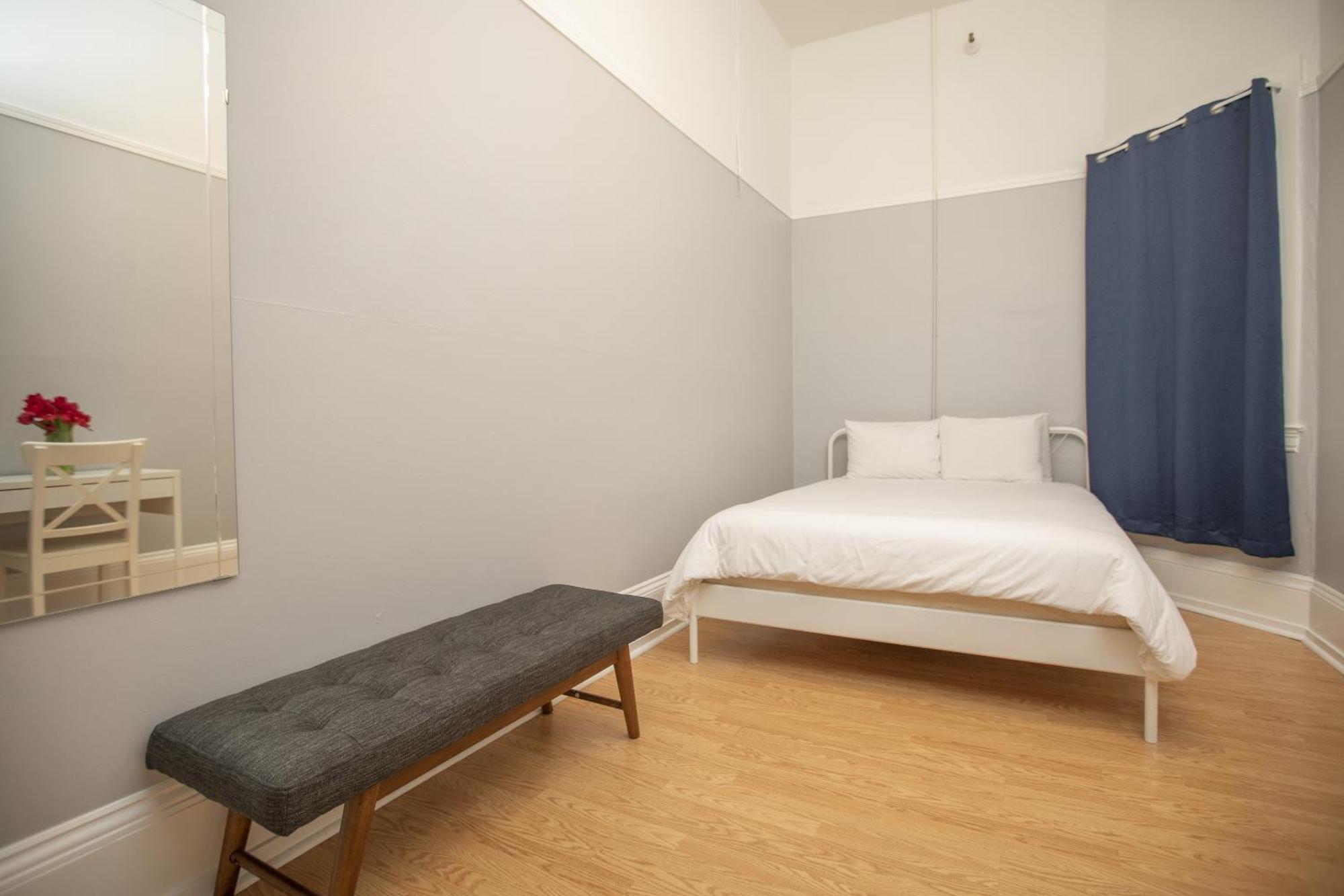 Hayes Valley Inn San Francisco Ruang foto