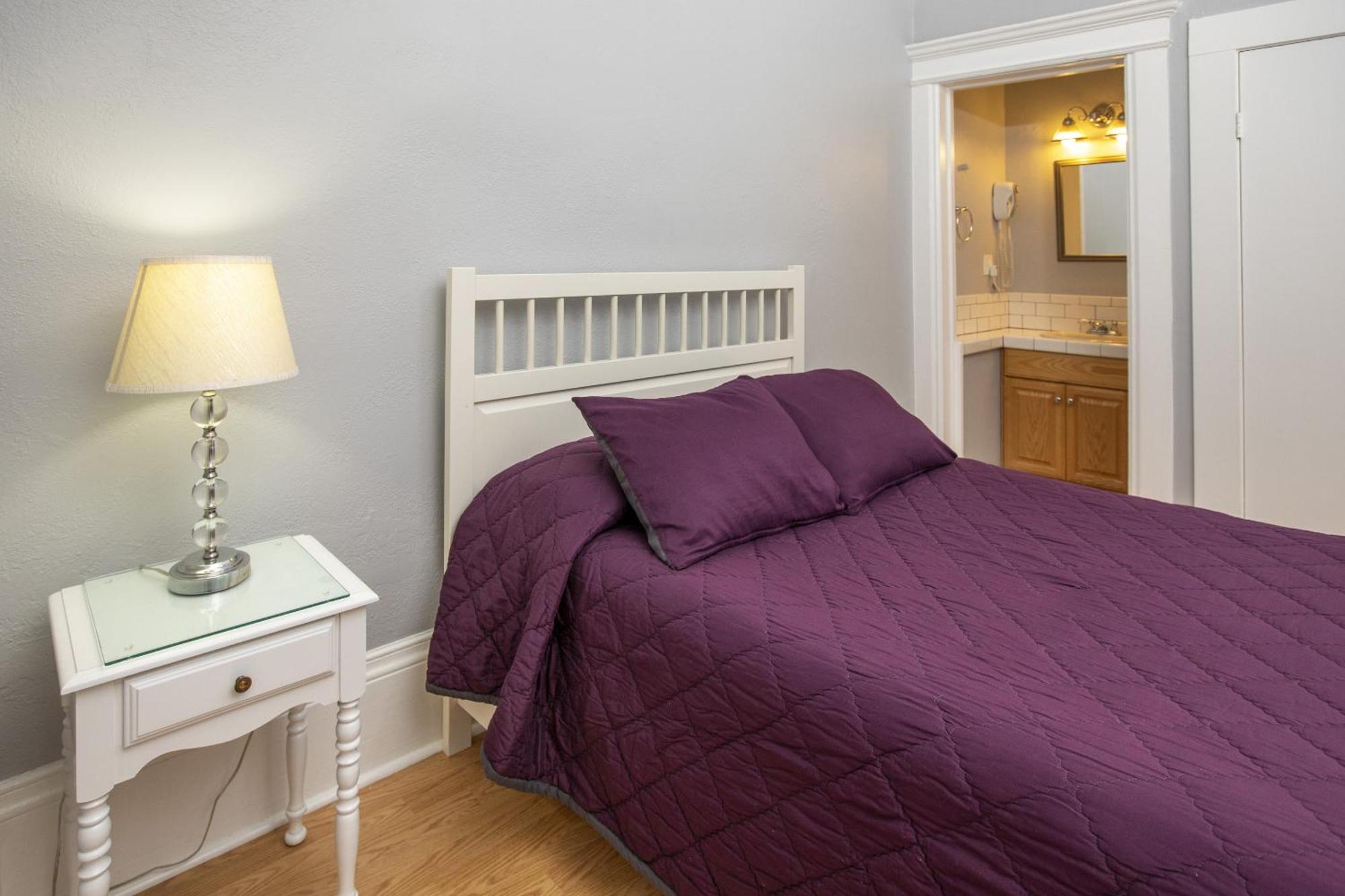 Hayes Valley Inn San Francisco Ruang foto
