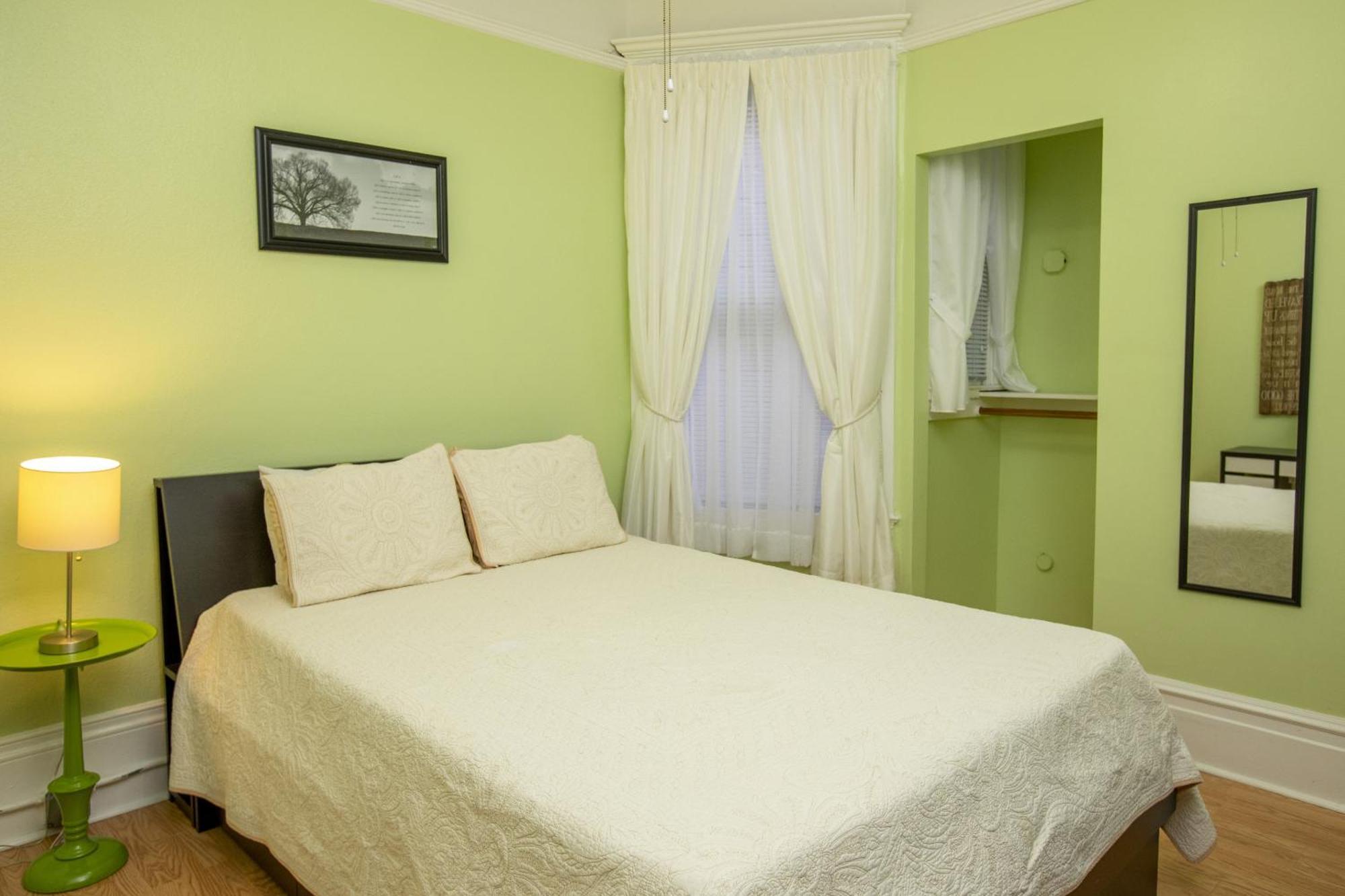 Hayes Valley Inn San Francisco Ruang foto