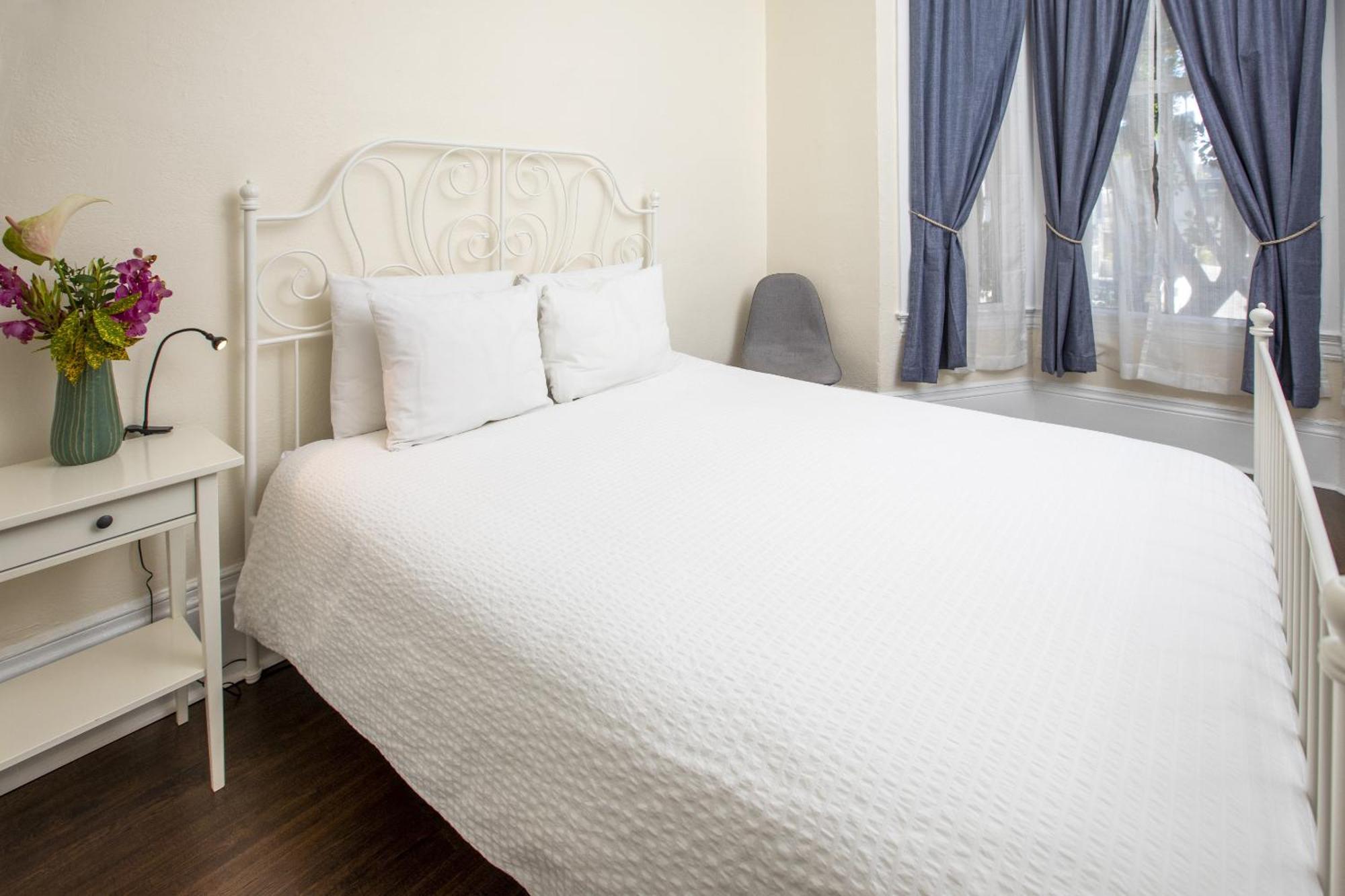 Hayes Valley Inn San Francisco Ruang foto