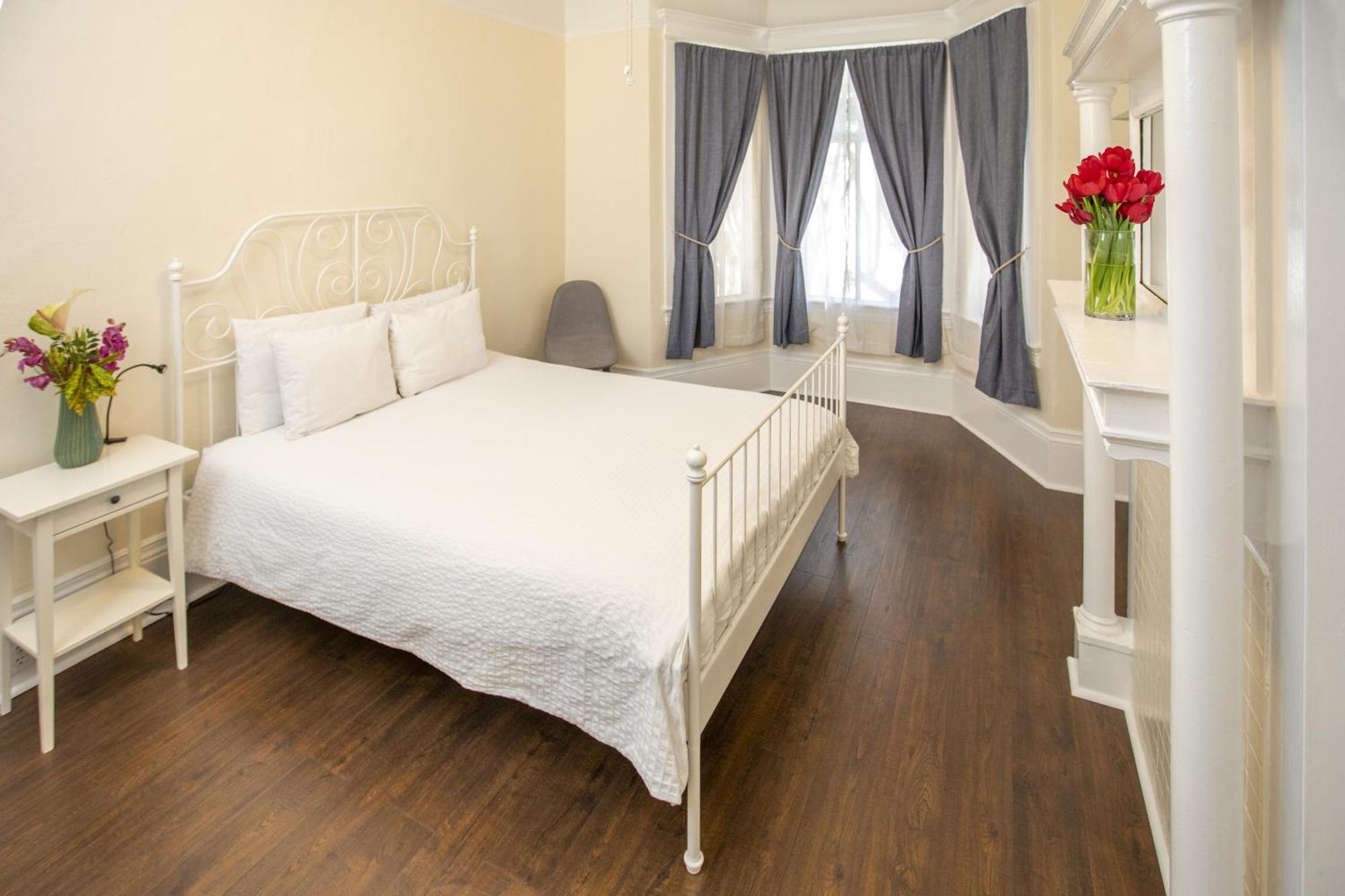 Hayes Valley Inn San Francisco Ruang foto