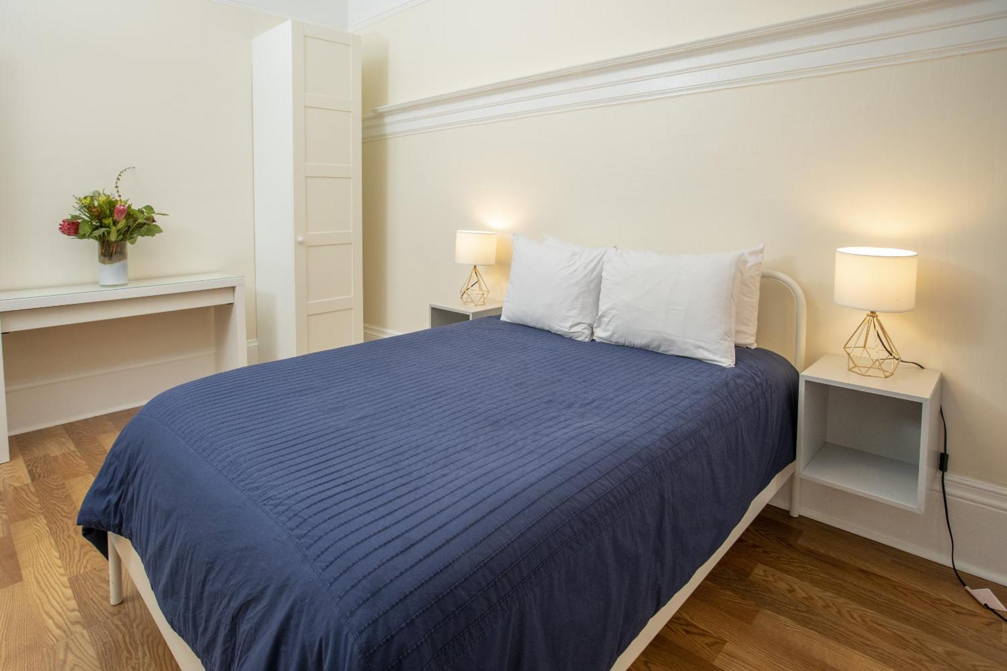 Hayes Valley Inn San Francisco Ruang foto