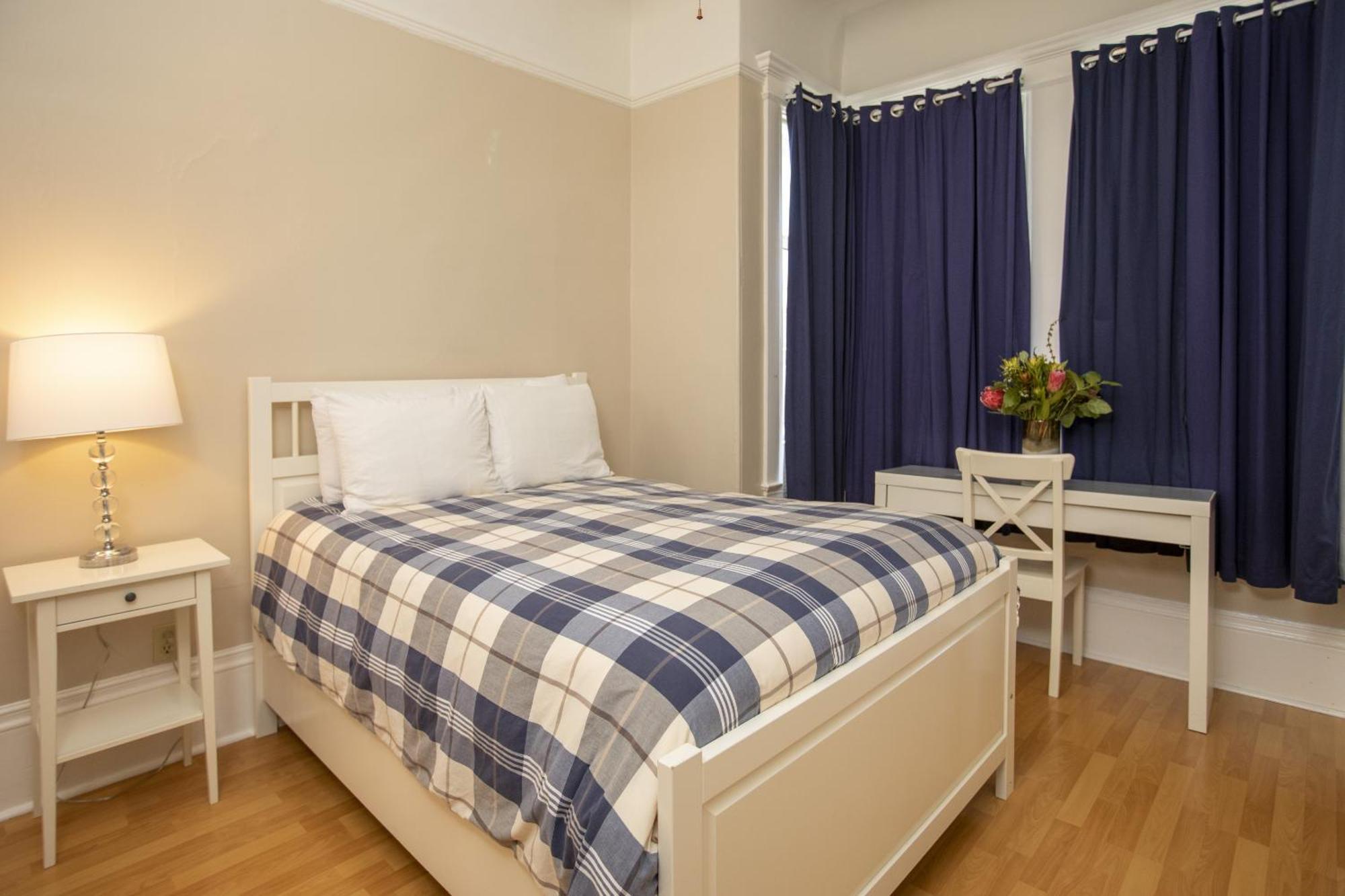 Hayes Valley Inn San Francisco Ruang foto