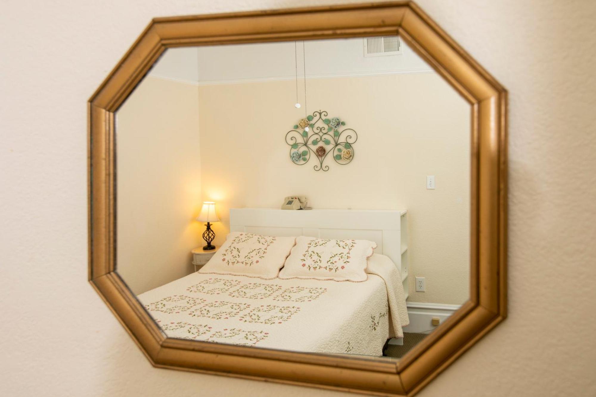Hayes Valley Inn San Francisco Ruang foto