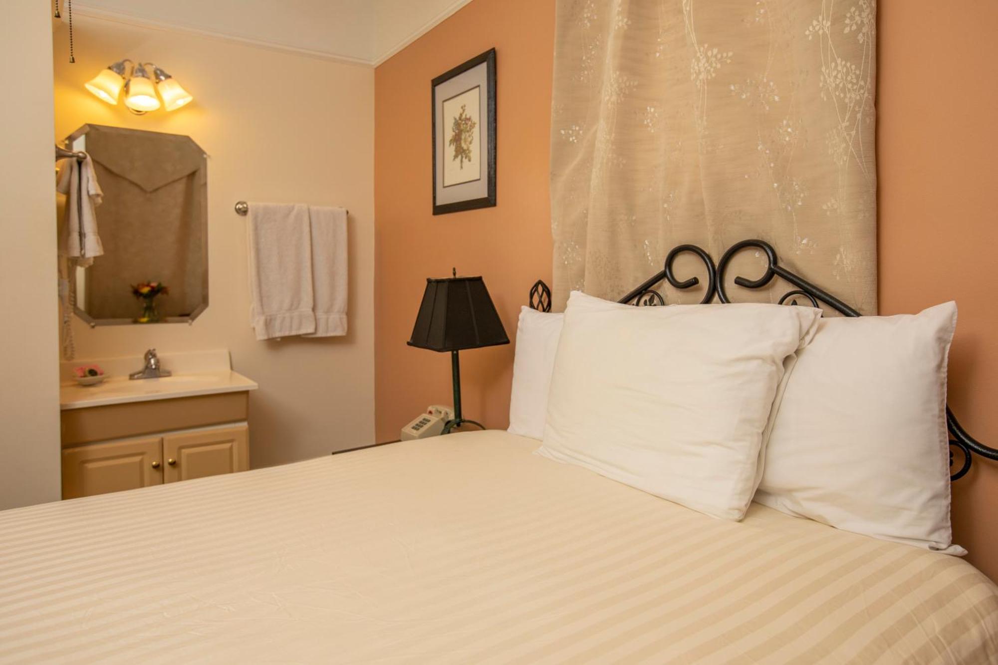 Hayes Valley Inn San Francisco Ruang foto