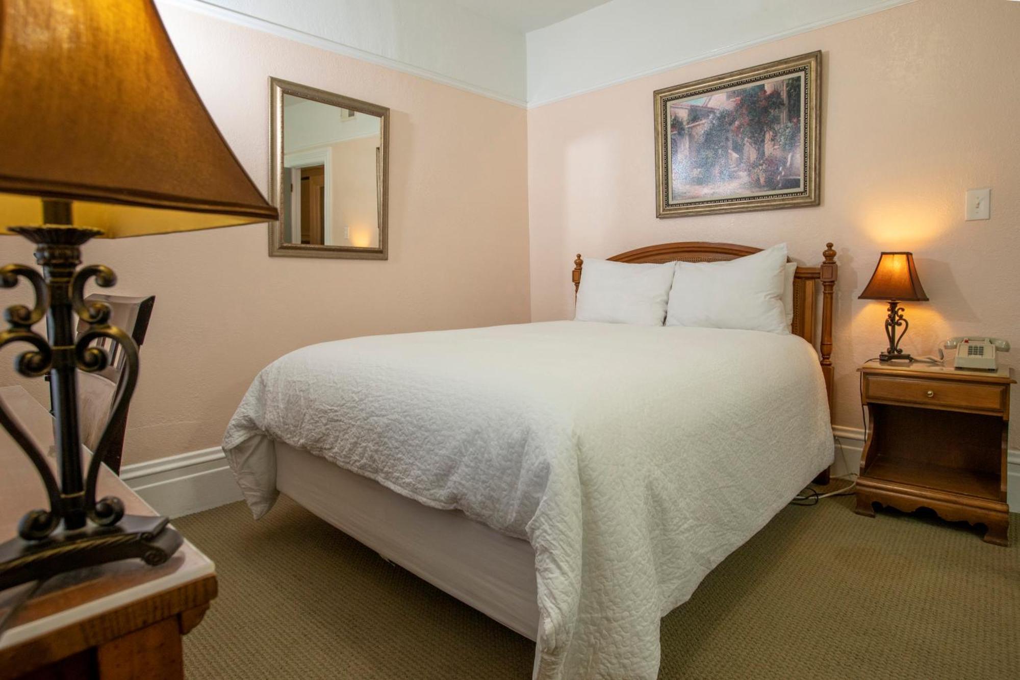 Hayes Valley Inn San Francisco Ruang foto