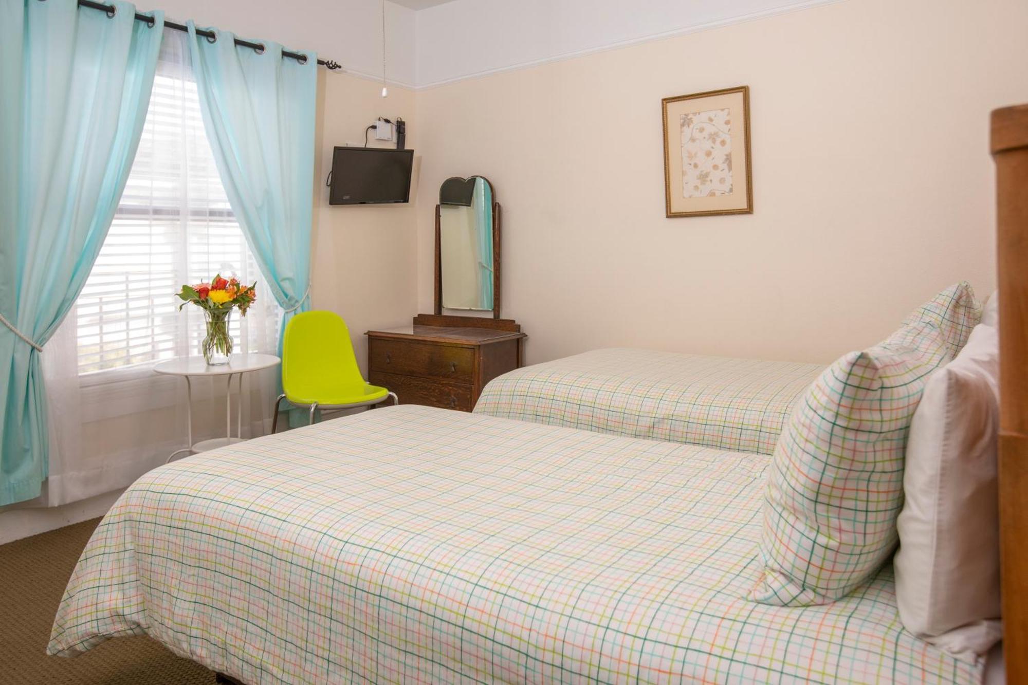 Hayes Valley Inn San Francisco Ruang foto