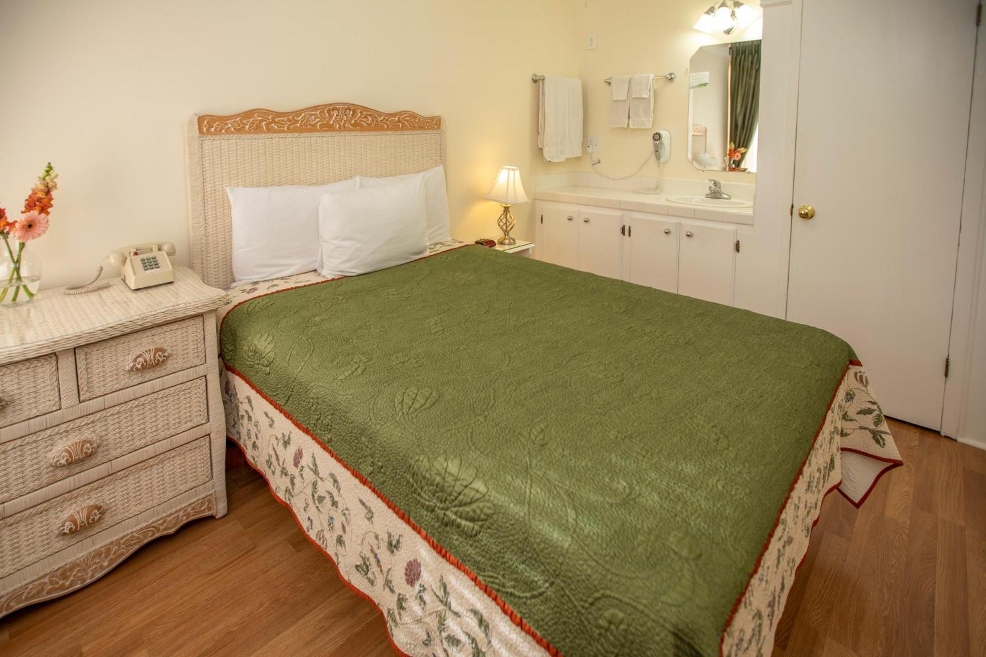 Hayes Valley Inn San Francisco Ruang foto