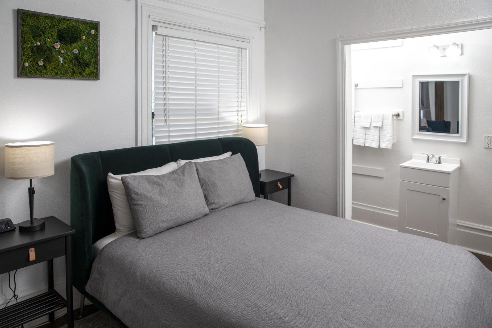 Hayes Valley Inn San Francisco Ruang foto