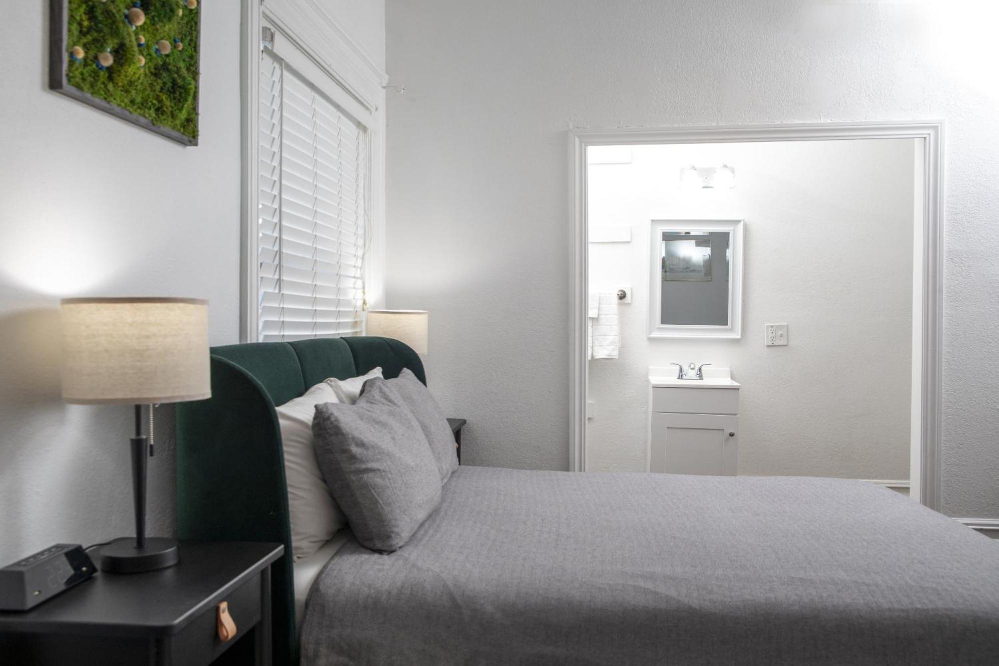 Hayes Valley Inn San Francisco Ruang foto